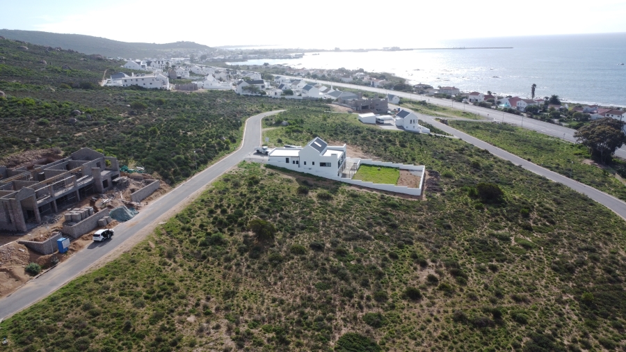 0 Bedroom Property for Sale in Britannica Heights Western Cape